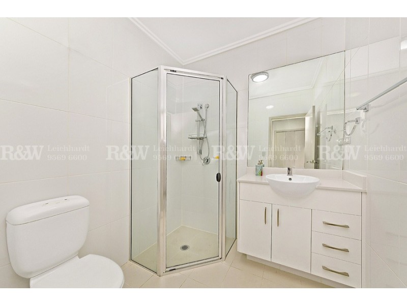 12/27 Windward Parade, Chiswick NSW 2046