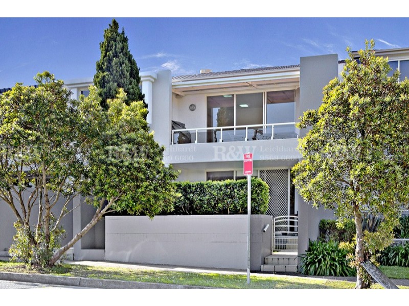 12/27 Windward Parade, Chiswick NSW 2046