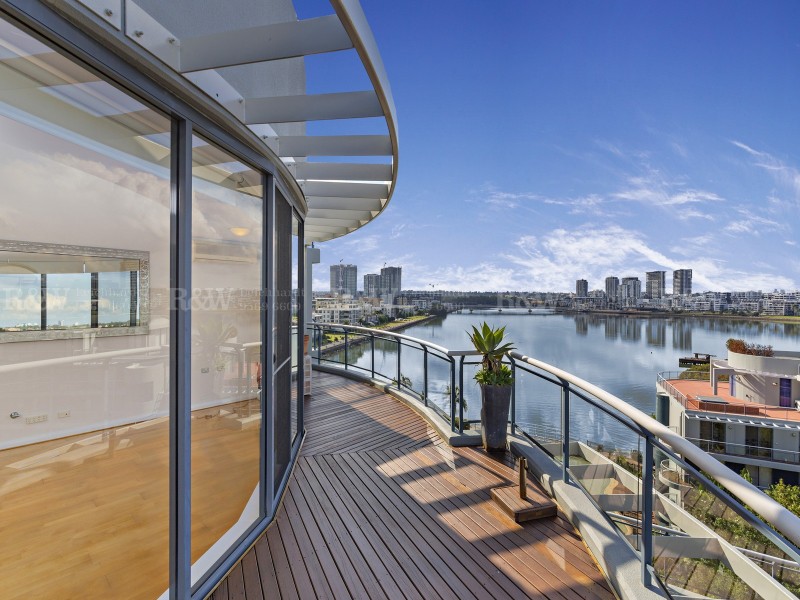 129/27 Bennelong Pk Way, Wentworth Point NSW 2127
