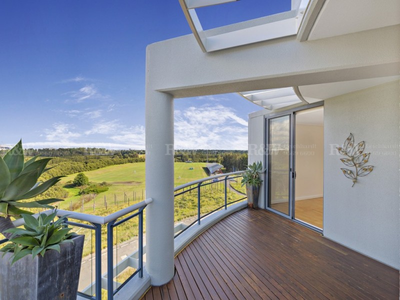 129/27 Bennelong Pk Way, Wentworth Point NSW 2127