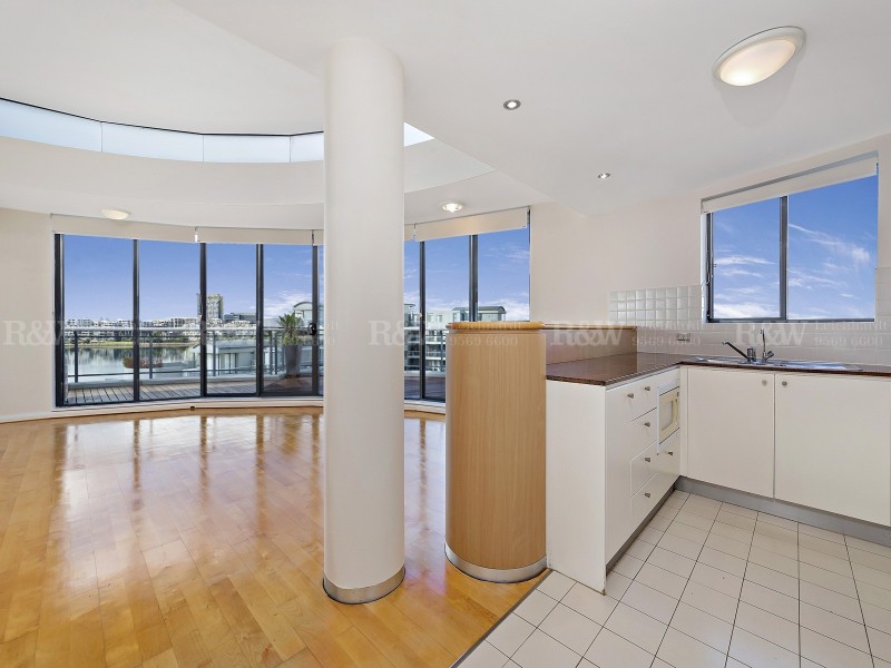 129/27 Bennelong Pk Way, Wentworth Point NSW 2127