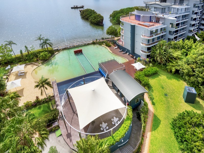 129/27 Bennelong Pk Way, Wentworth Point NSW 2127