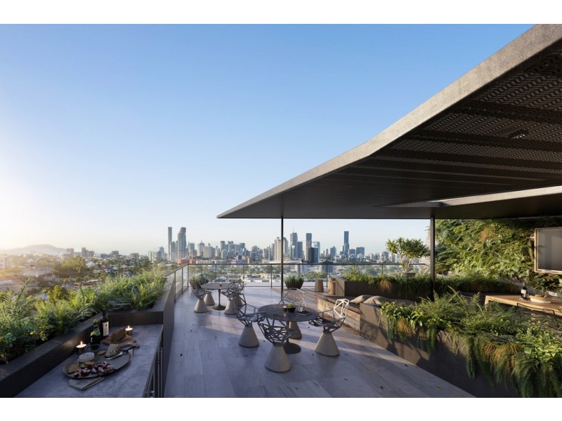 Brisbane City QLD 4000