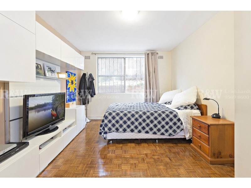 6/47 Burfitt Street, Leichhardt NSW 2040