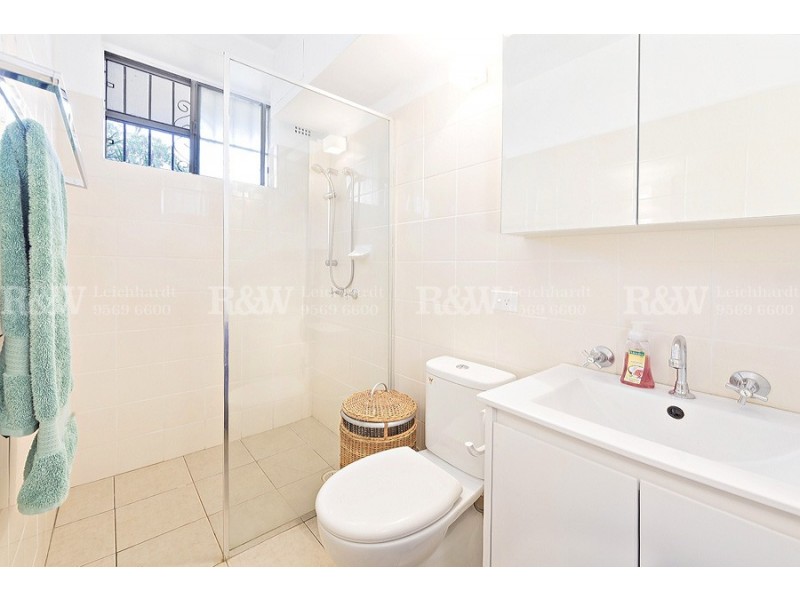6/47 Burfitt Street, Leichhardt NSW 2040