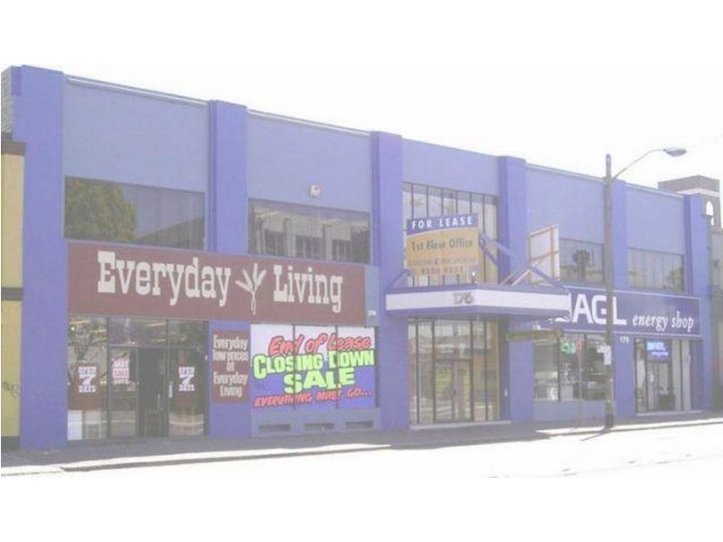 176 Parramata Road, Camperdown NSW 2050