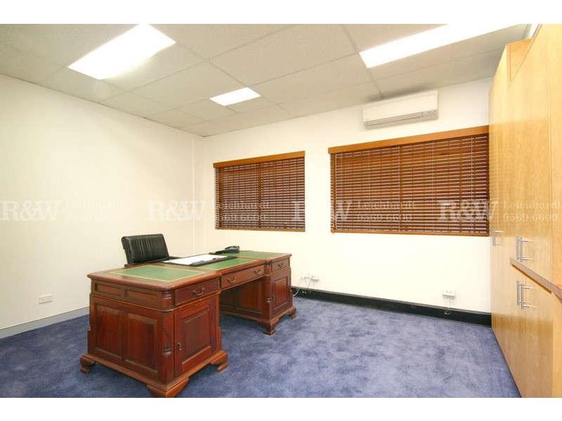 4/39-45 NORTON STREET, Leichhardt NSW 2040
