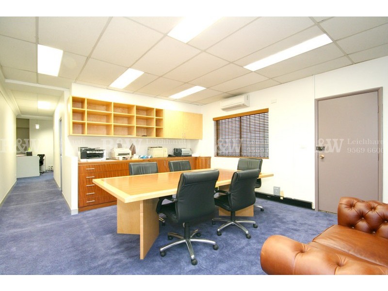 4/39-45 NORTON STREET, Leichhardt NSW 2040