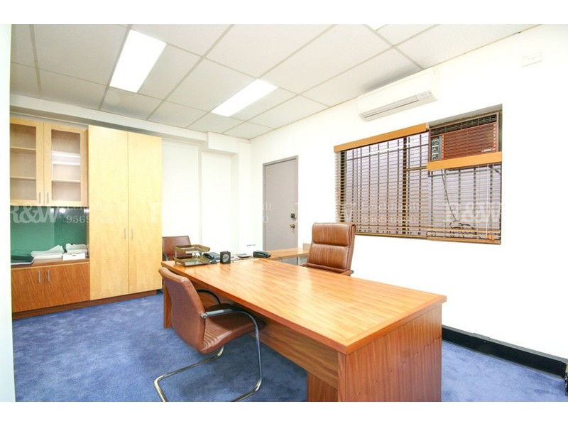 4/39-45 NORTON STREET, Leichhardt NSW 2040