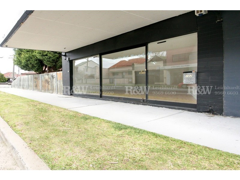182 LILYFIELD ROAD, Lilyfield NSW 2040