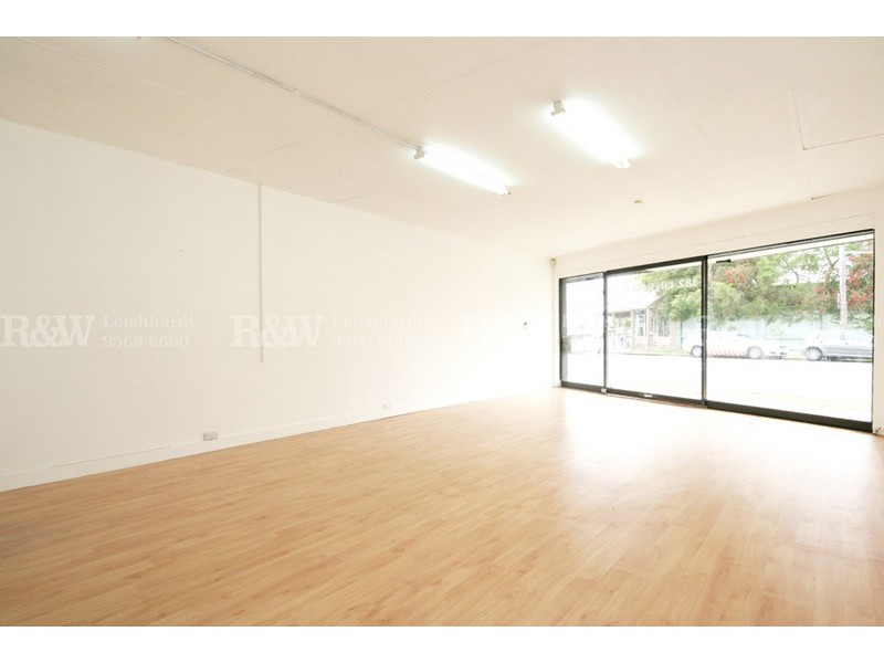 182 LILYFIELD ROAD, Lilyfield NSW 2040