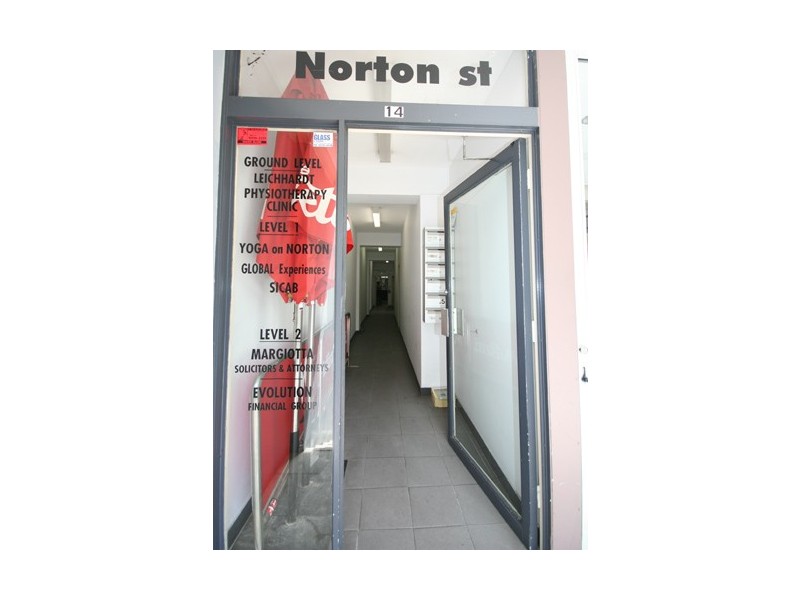 14 Norton Street, Leichhardt NSW 2040