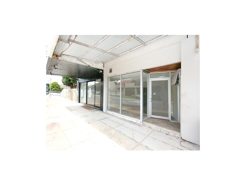 184 LILYFIELD ROAD, Lilyfield NSW 2040