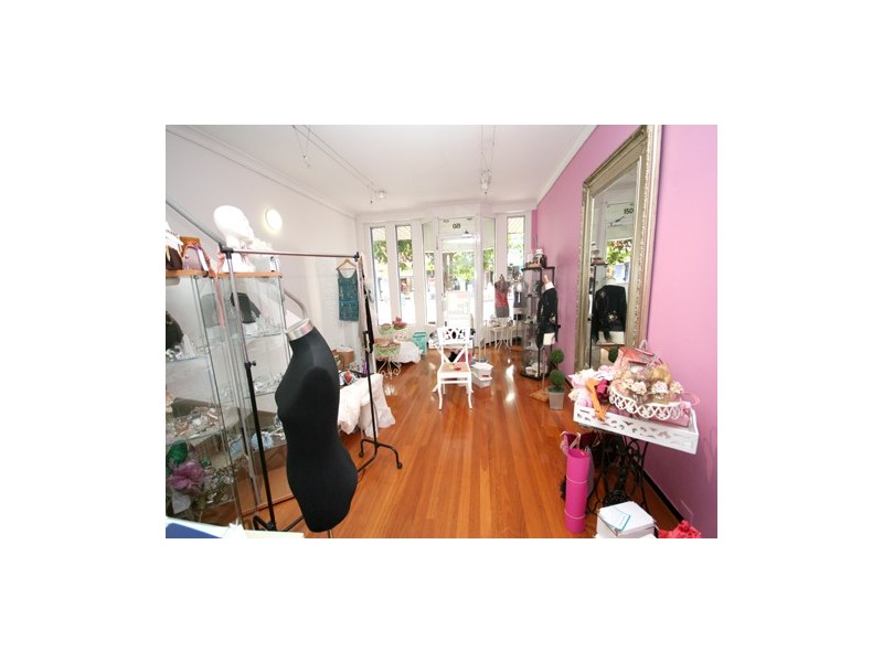 150 NORTON STREET, Leichhardt NSW 2040