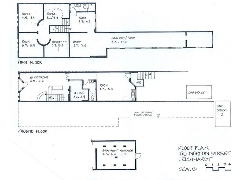 150 NORTON STREET, Leichhardt NSW 2040