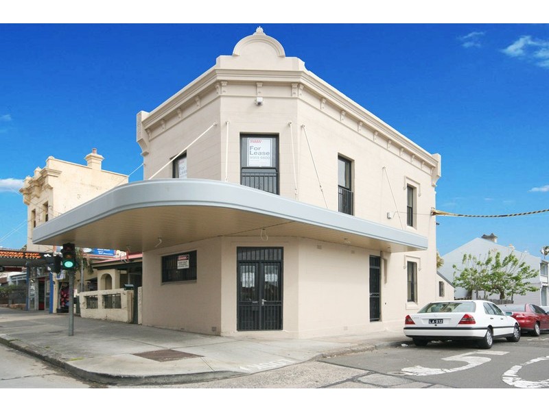 20 CRYSTAL STREET, Petersham NSW 2049