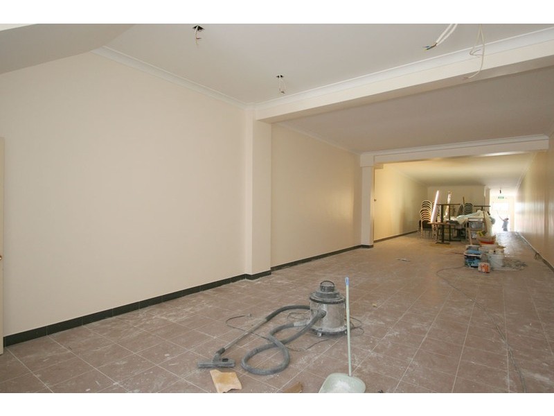 453 PARRAMATTA ROAD, Leichhardt NSW 2040