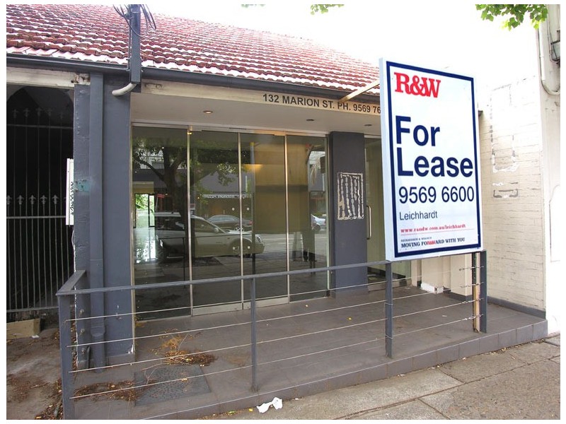 132 Marion Street, Leichhardt NSW 2040
