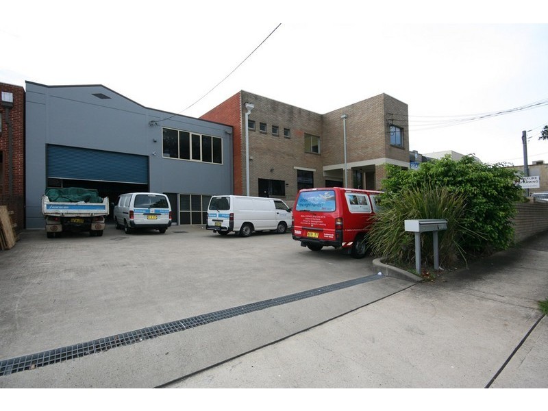 102 QUEENS ROAD, Five Dock NSW 2046