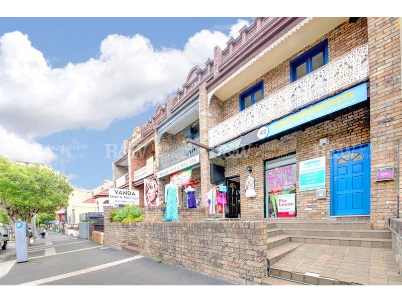 42 Norton Street, Leichhardt NSW 2040