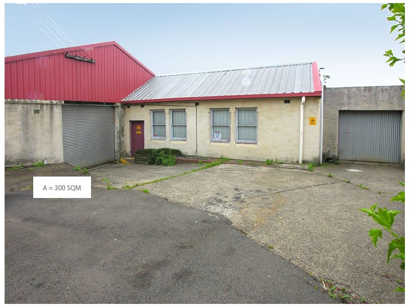 23 West Street, Petersham NSW 2049