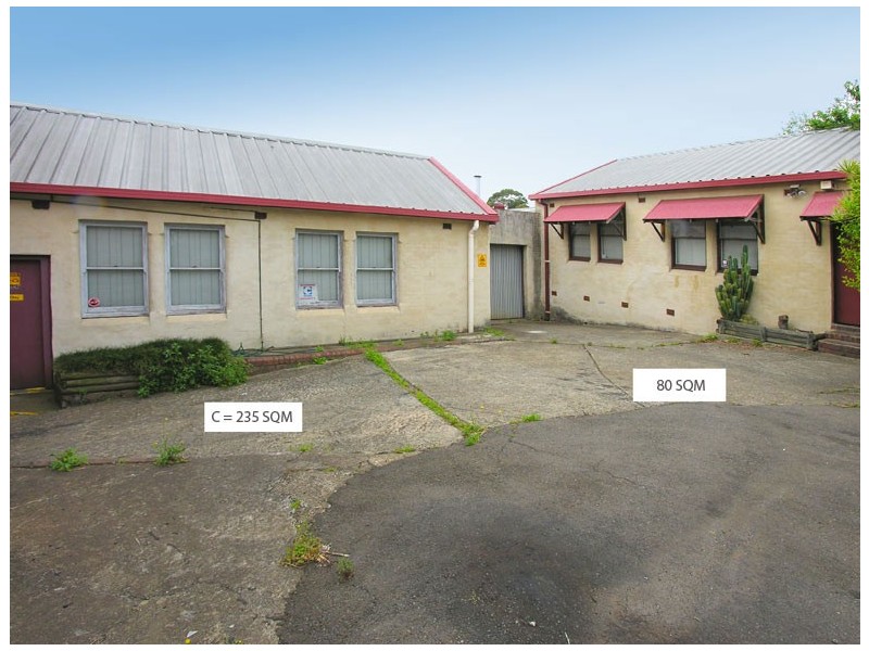 23 West Street, Petersham NSW 2049