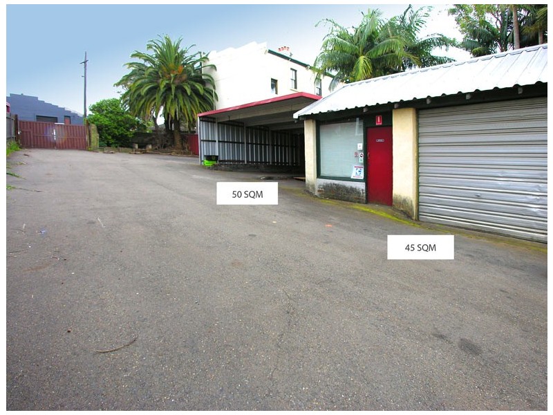 23 West Street, Petersham NSW 2049