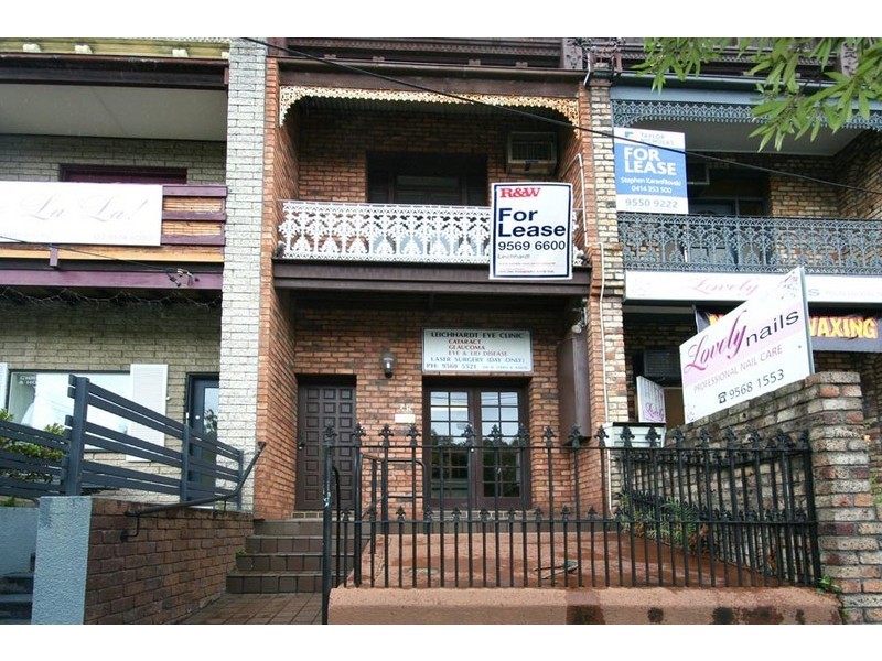 38 Norton Street, Leichhardt NSW 2040