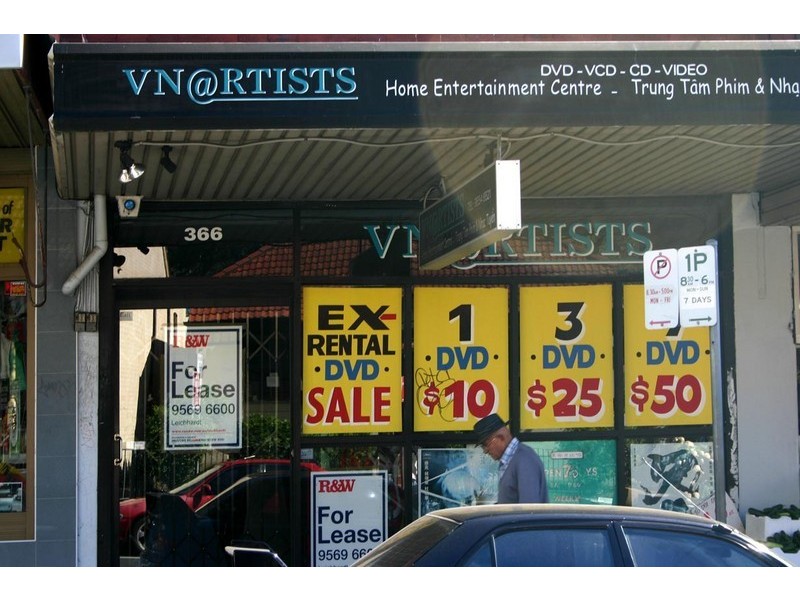 366 Illawarra Road, Marrickville NSW 2204