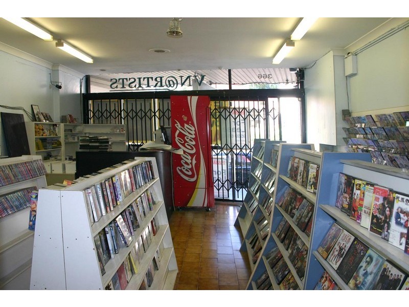 366 Illawarra Road, Marrickville NSW 2204