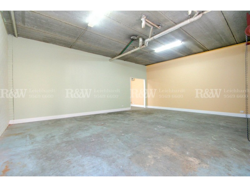 1C ATHOL STREET, Leichhardt NSW 2040