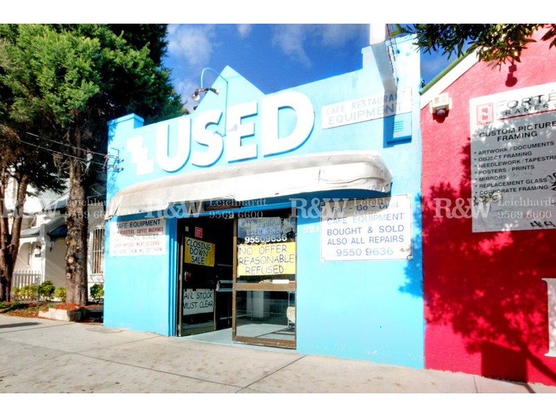 92a Marion Street, Leichhardt NSW 2040