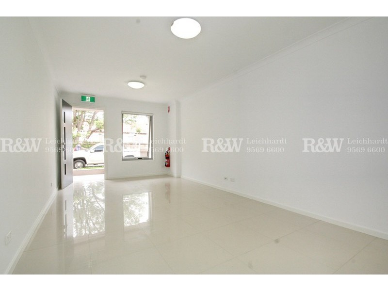 1/55 Renwick Street, Leichhardt NSW 2040