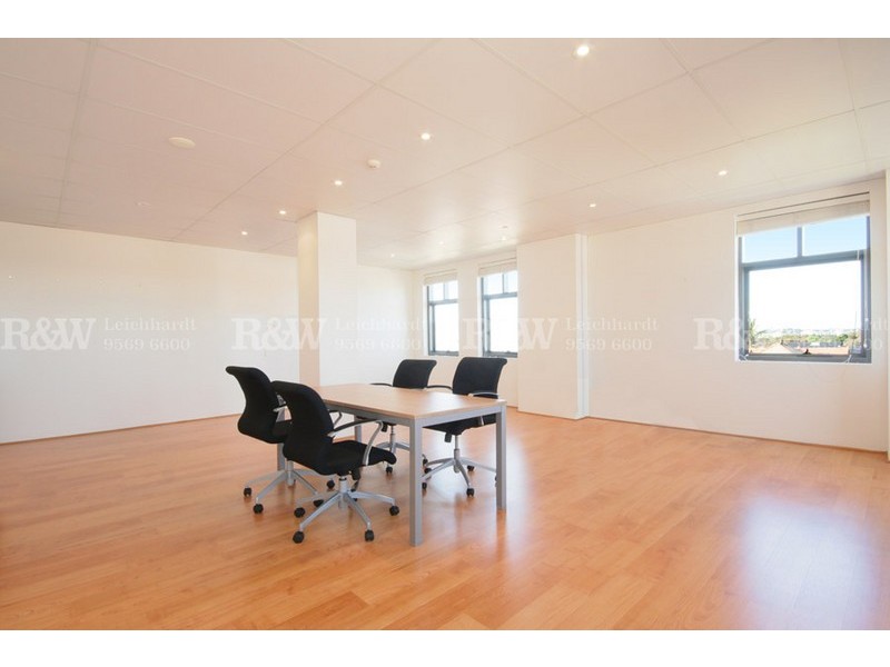 105/43 Majors Bay Road, Concord NSW 2137