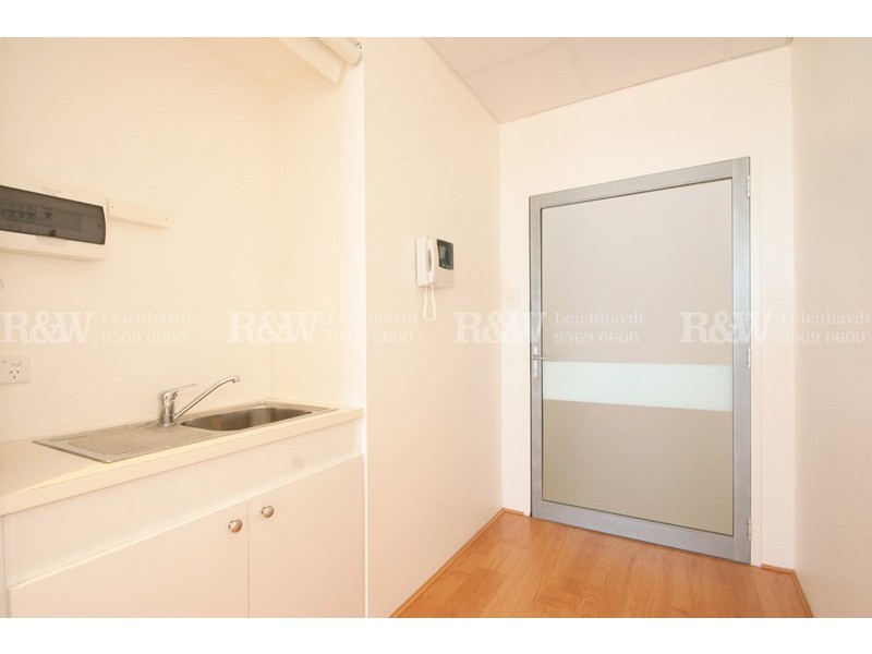 105/43 Majors Bay Road, Concord NSW 2137