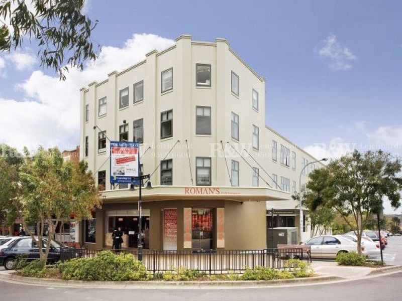 105/43 Majors Bay Road, Concord NSW 2137