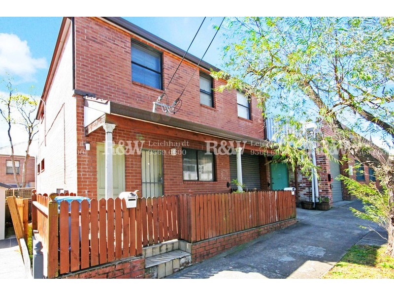 1C Athol Street, Leichhardt NSW 2040