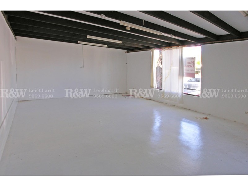 Rear 209 Marion Street, Leichhardt NSW 2040