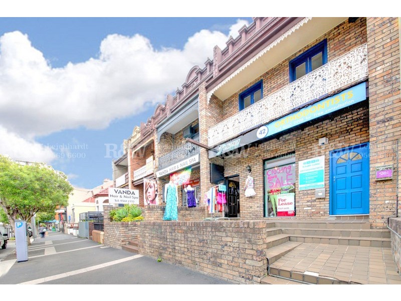 42 Norton Street, Leichhardt NSW 2040