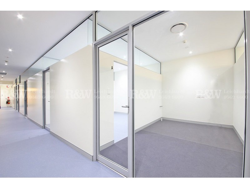 229 Great North Road, Five Dock NSW 2046