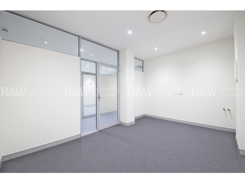 229 Great North Road, Five Dock NSW 2046