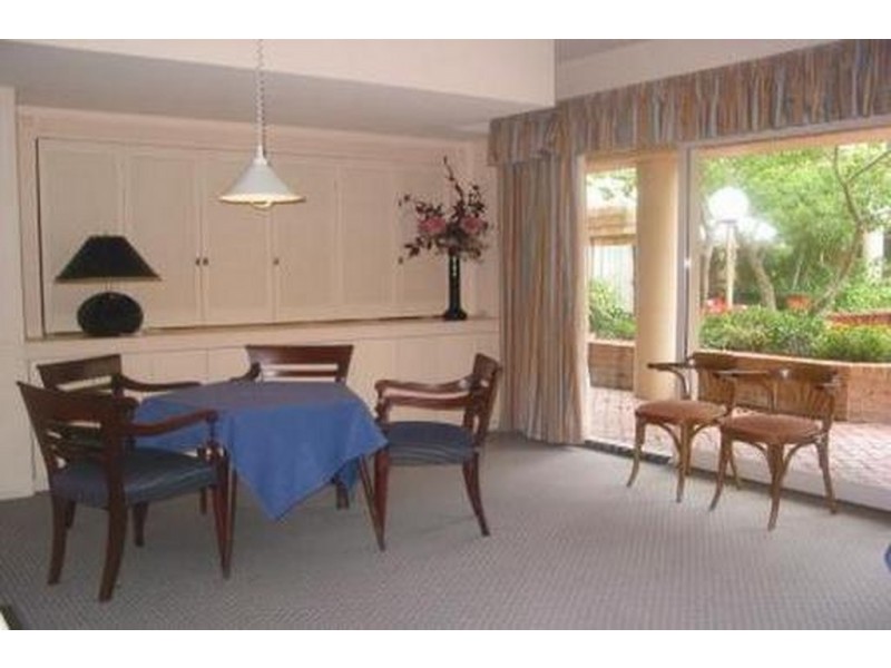4/1-7 Bent Street, Lindfield NSW 2070