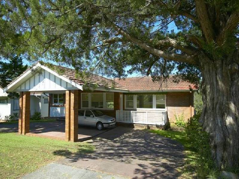 3 GUYONG STREET, Lindfield NSW 2070