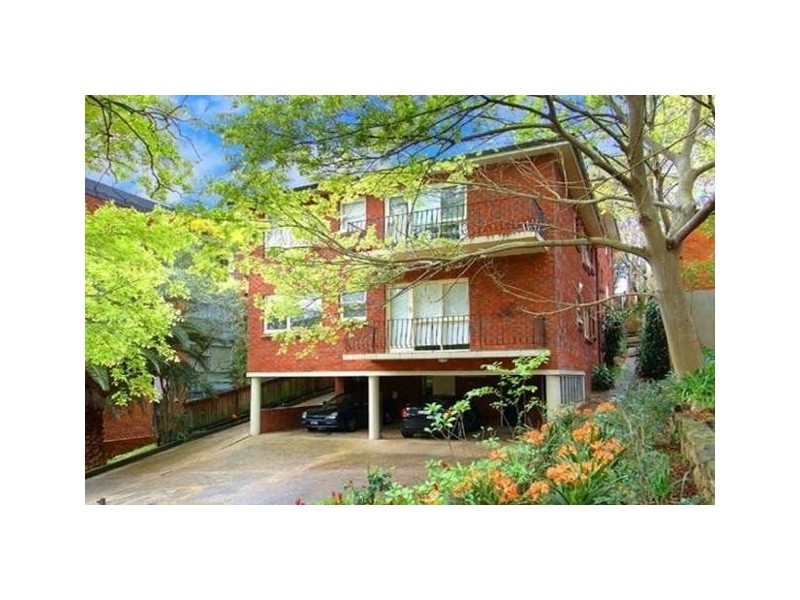 1/3 Drovers Way, Lindfield NSW 2070