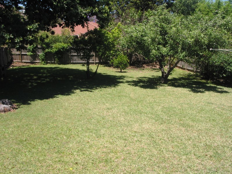 6 Eustace Parade, Killara NSW 2071