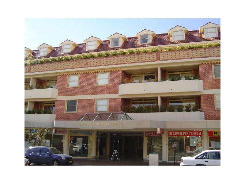 27/303 Penshurst Street, Willoughby NSW 2068
