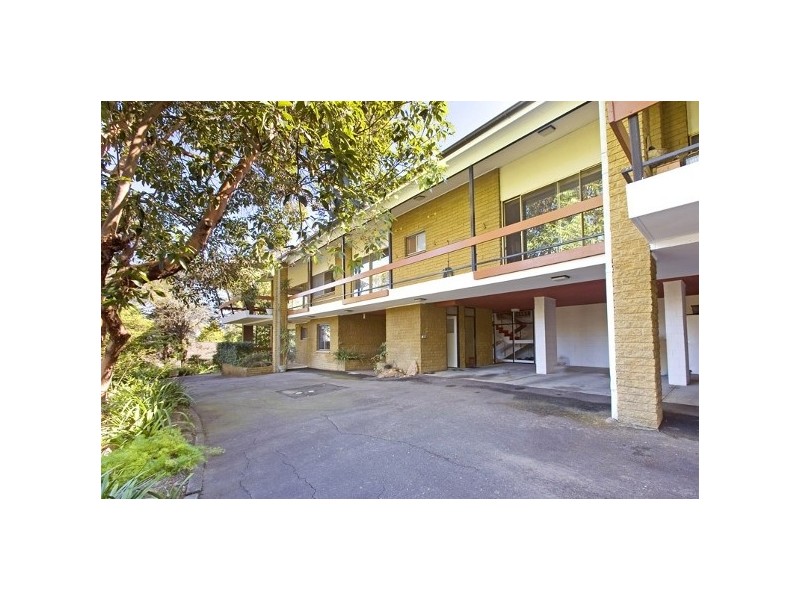 3/7 Highfield Road, Lindfield NSW 2070