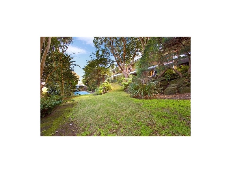 3/7 Highfield Road, Lindfield NSW 2070