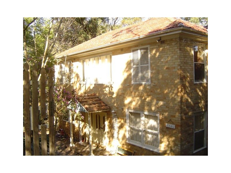 1246 Pacific Highway, Pymble NSW 2073