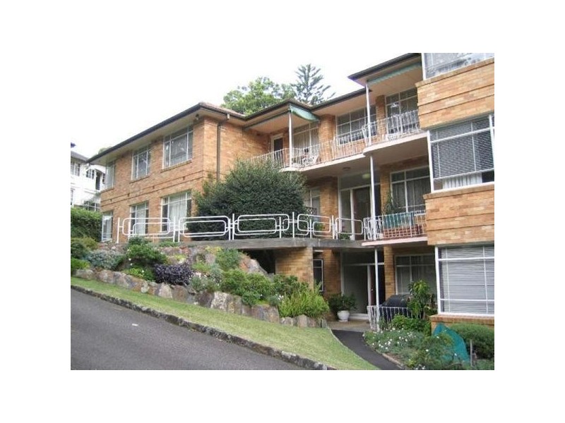 1/134 Pacific Highway, Roseville NSW 2069